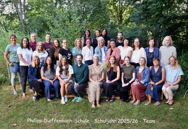 Das Schiulkollegium 2025/2026