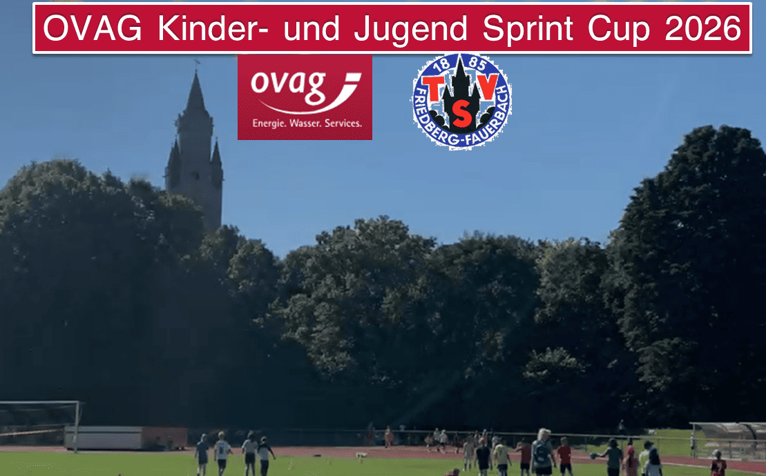 OVAG Kinder- und Jugend Sprint Cup 2026